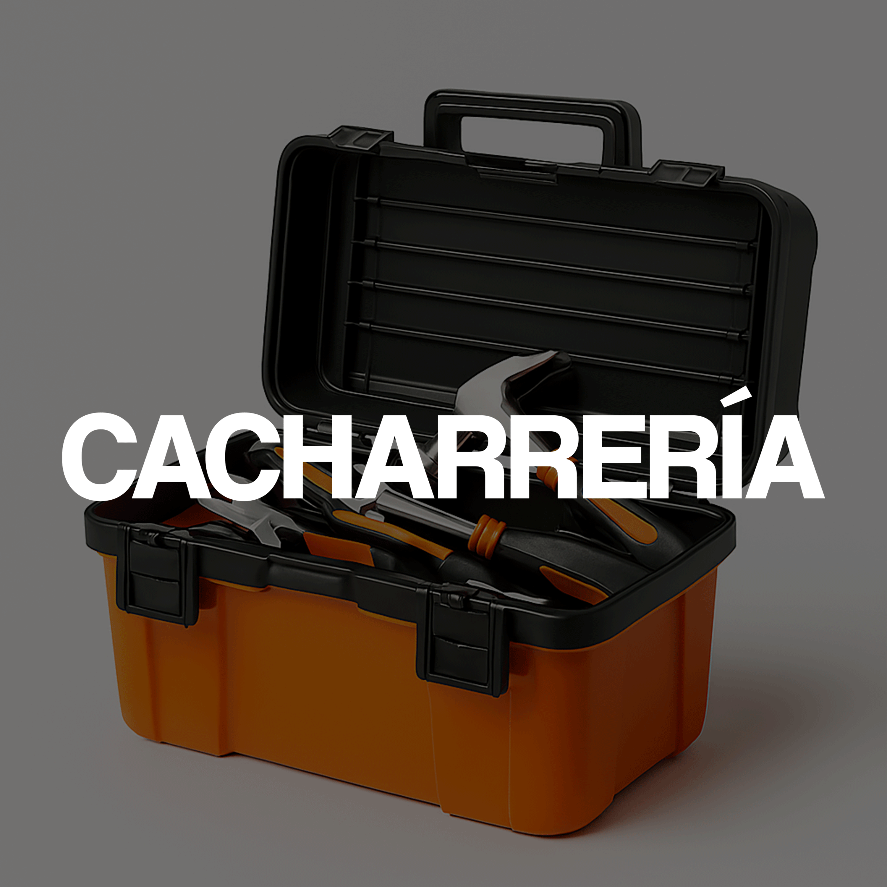 Cacharreria
