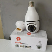Cámara de seguridad wifi 50.000