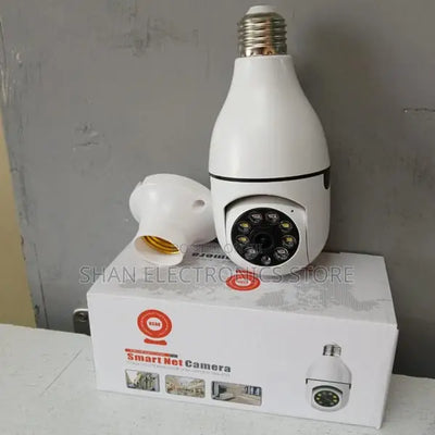 Cámara de seguridad wifi 50.000