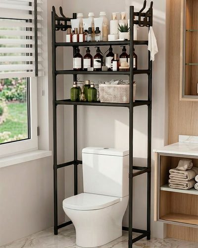 Mueble Organizador de baño