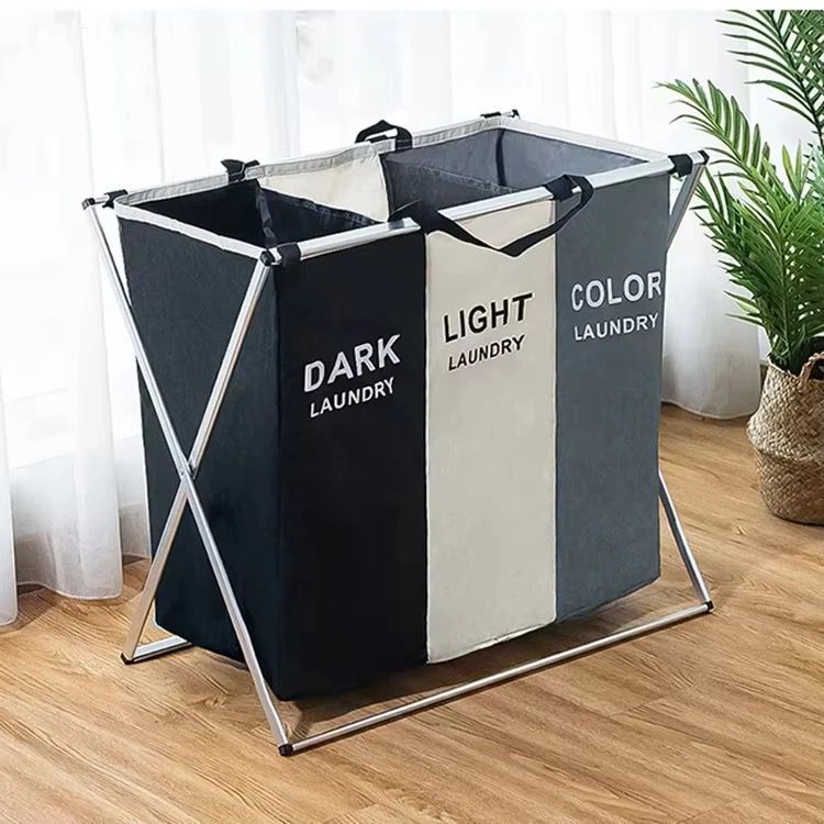 Separador de ropa