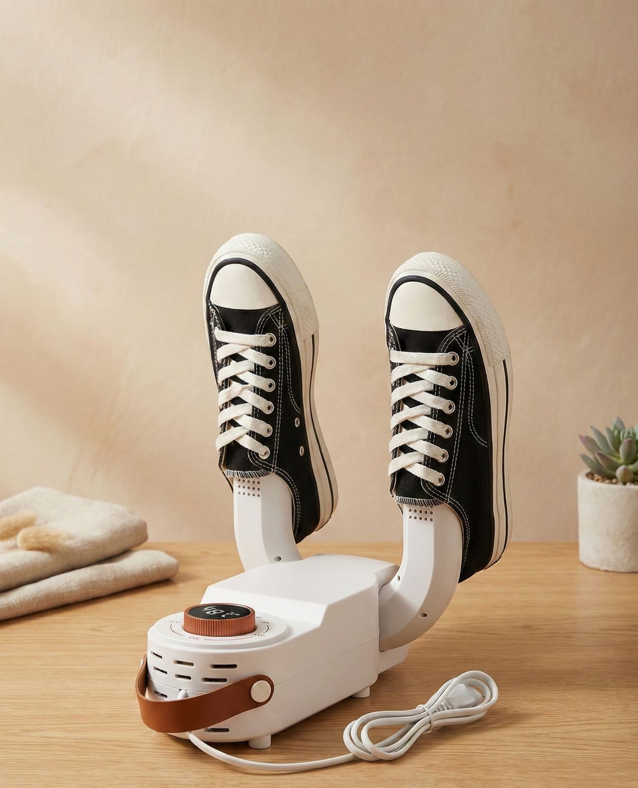 Secador Inteligente para Zapatos AirDry Pro