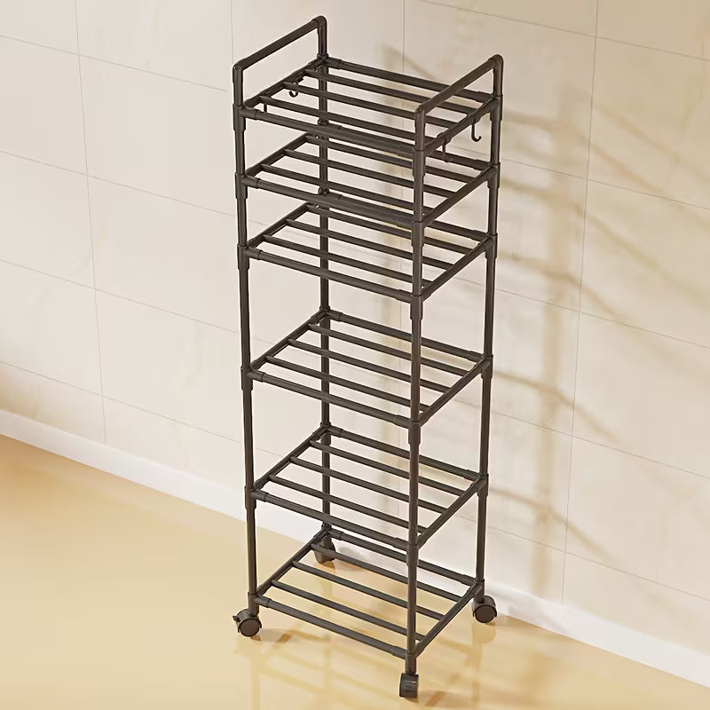 Organizador de 5 niveles