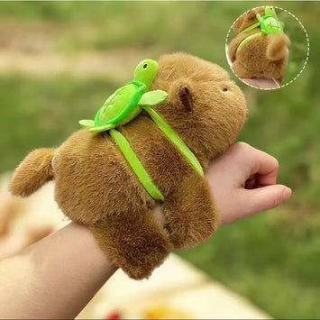 Capibara pulsera