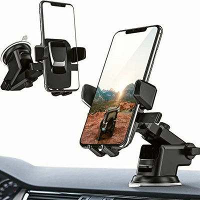 Holder para vehículo